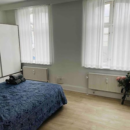 Lovely 1-Bedroom Condo In Aarhus C Luaran gambar